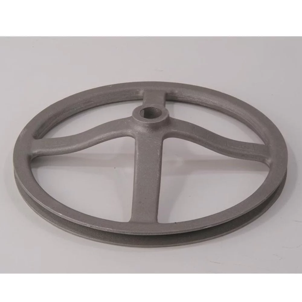 Chop-Rite Enterprise 32VBP Pulley Wheel For Model 32 Meat Grinder