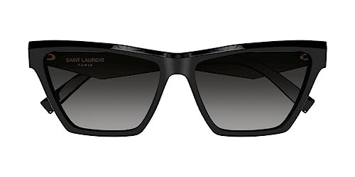 Saint Laurent Women's SL M103 Sunglasses