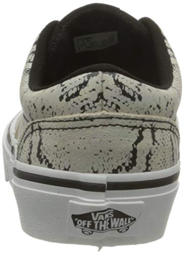 Vans Women's Classic Slipon Sneaker