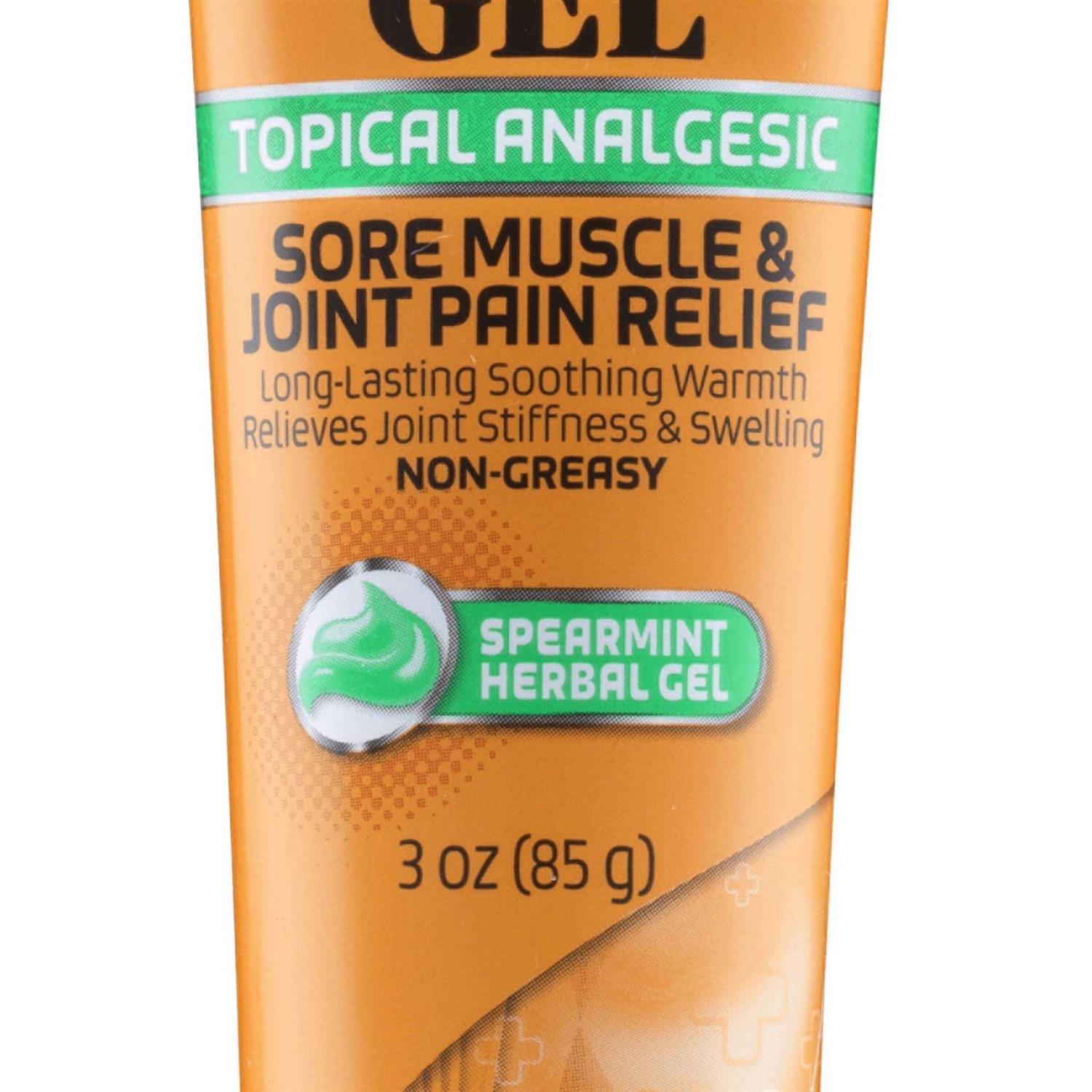 Absorbine Veterinary Liniment Gel - Pet Supplies online store