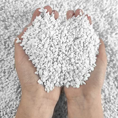20QT Organic Perlite Horticultural Soil Amendment for Plants and Enhanced Drainage Enhanced