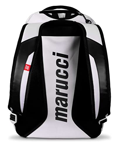 Marucci Dynamo Bat Pack
