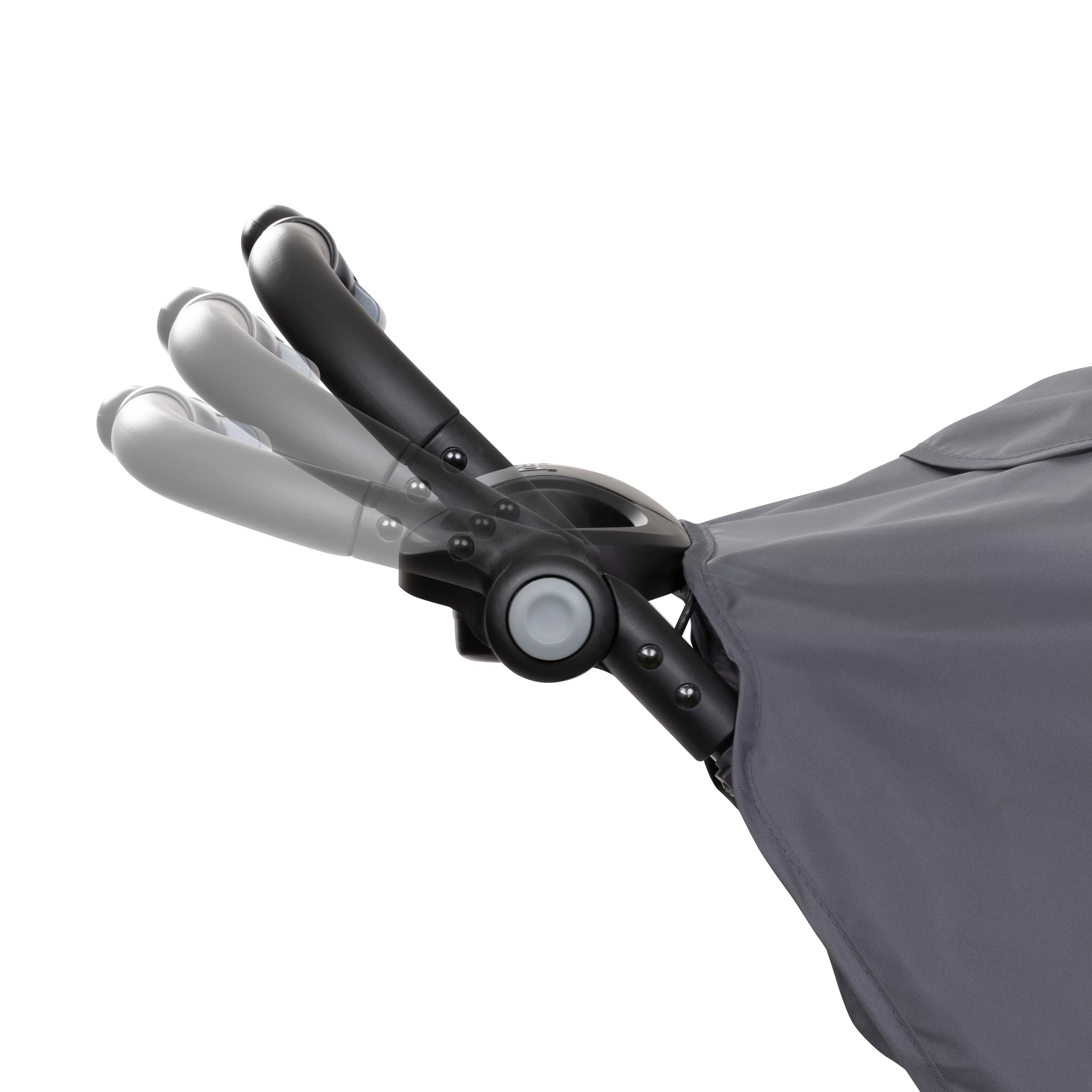 Baby Trend EZ Ride Travel System Stroller - Pink Flamingo - Radiant Selections