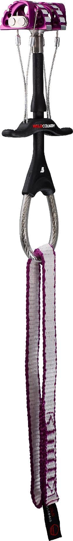 Wild Country - Friend Set 0.4, 0.5, 0.75