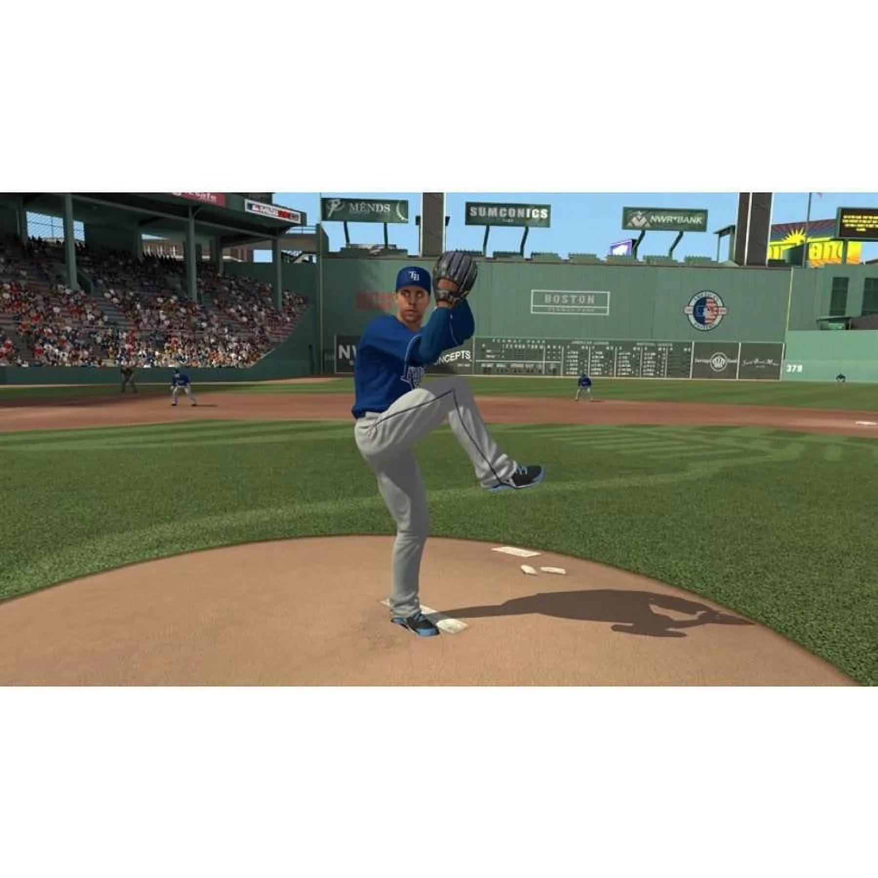 MLB 2K13 - Xbox 360