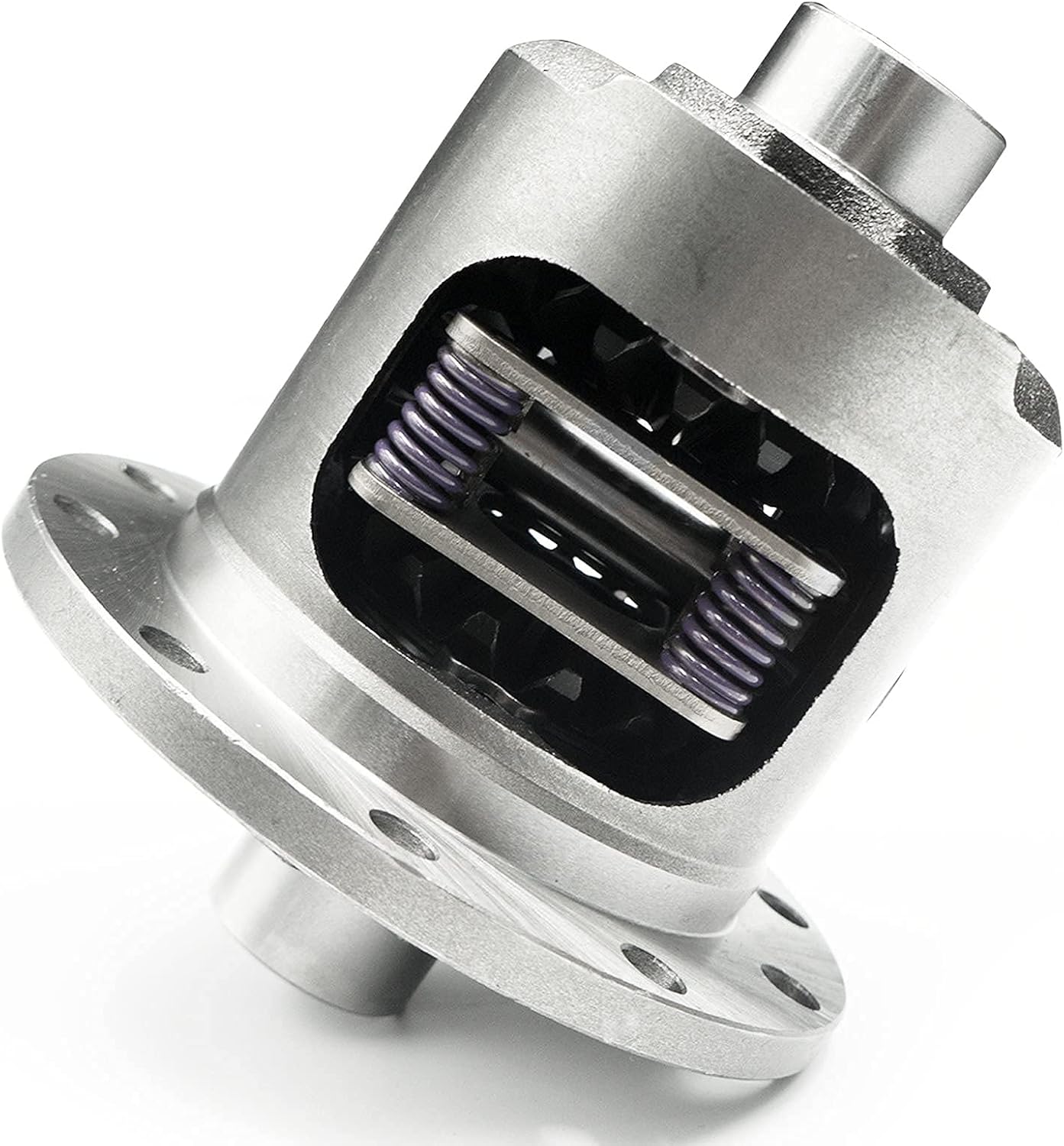 19663-010 Gear & Axle Differential Posi Performance Limited Slip Differential - with 26 Spline Dura Grip Positraction for Chevy GM 7.5