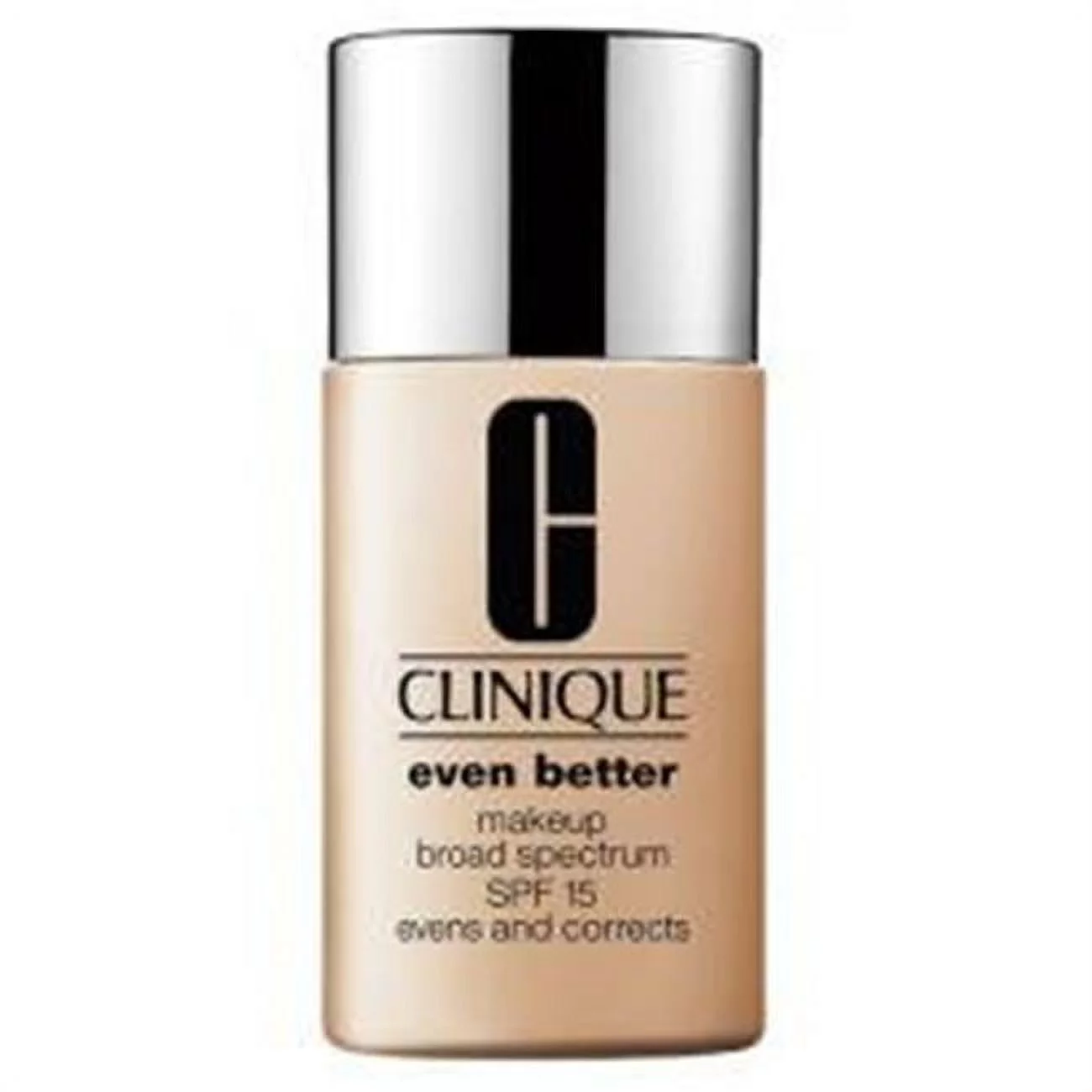 Clinique Even Better Makeup Spf 15, Clove 1 oz