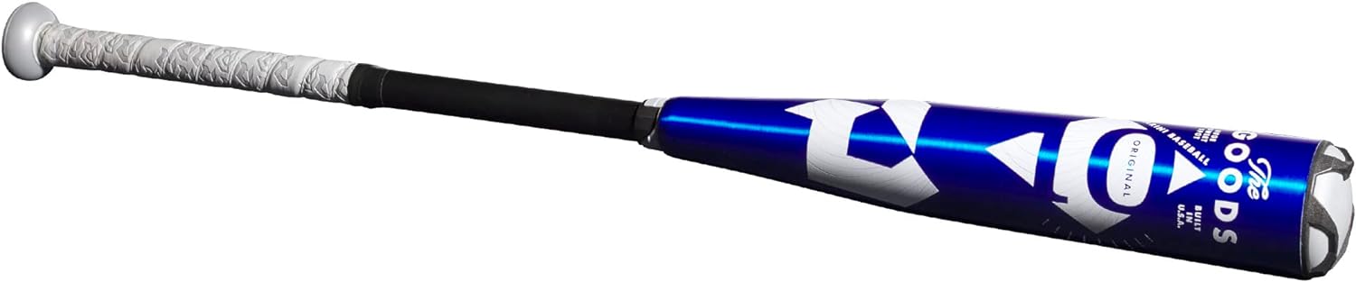 DeMarini 2023 The Goods (-10) USA Baseball Bat - 28