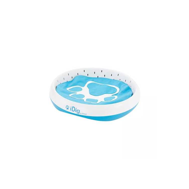 iFetch iDig Stay Digging Toy for Dogs - Pet Supplies online store