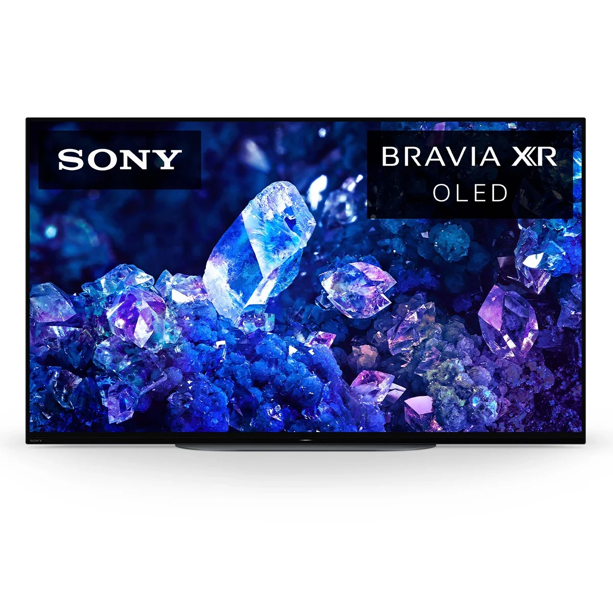 Sony 48” Class A90K 4K HDR OLED TV with smart Google TV XR48A90K- 2022 Model