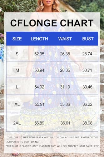 Women Spaghetti Strap Colorful Graphic Maxi Dresses Print A Line Swing Long Cami Dress Boho Beach Vacation Sundress