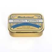 Grether&s: Black Currant Pastilles, 15 oz
