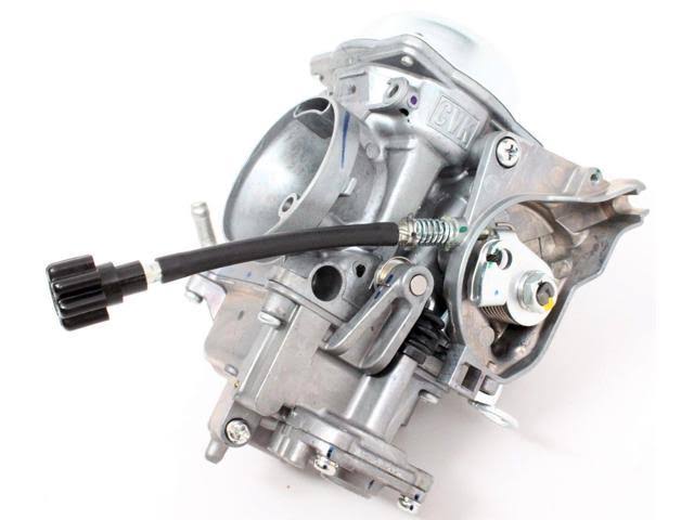 Arctic Cat 2003 Carb Keihin CVK 36 0470-458