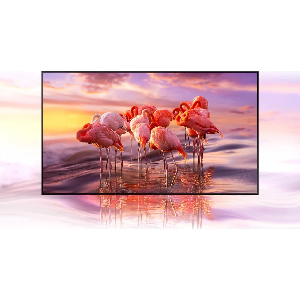 Open Box Samsung 85-Inch Class QLED Q80B Series - 4K UHD Direct Full Array Quantum HDR 8X Smart TV with Alexa Built-in (QN85Q80BAFXZA, 2022 Model)