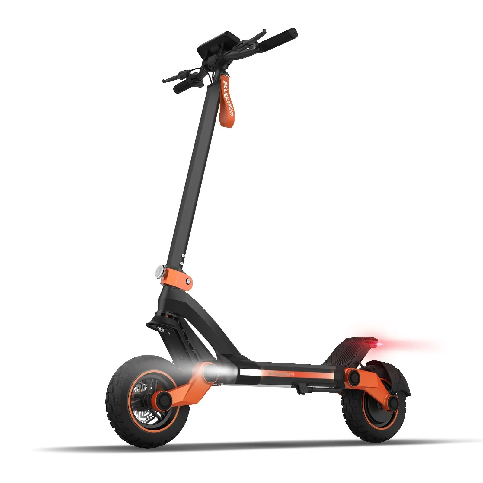Kukirin G3 Electric Scooter for Adults Powerful 1200W Motor Up to 31 mph, 10.5