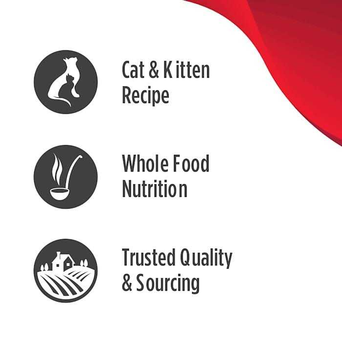 Nulo Freestyle Freeze Dried Raw Cat Food - Pet Supplies online store