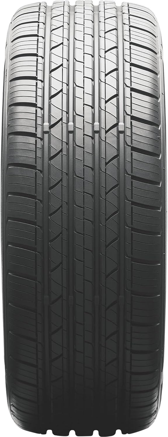 Milestar MS932 Sport All Season 215/45R17 91W XL Passenger Tire