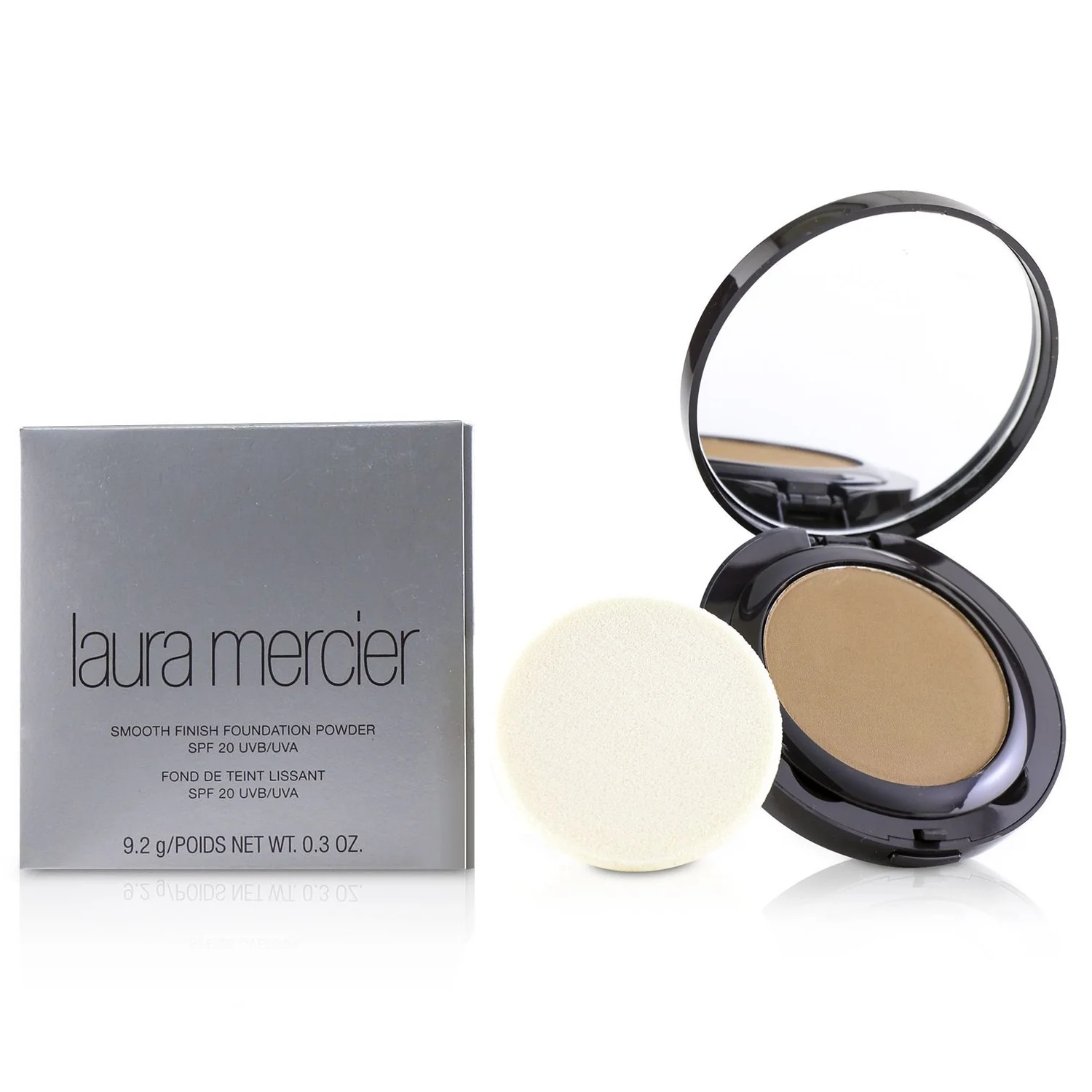 Laura Mercier Smooth Finish Foundation Powder SPF 20 - 17 9.2g/0.3oz