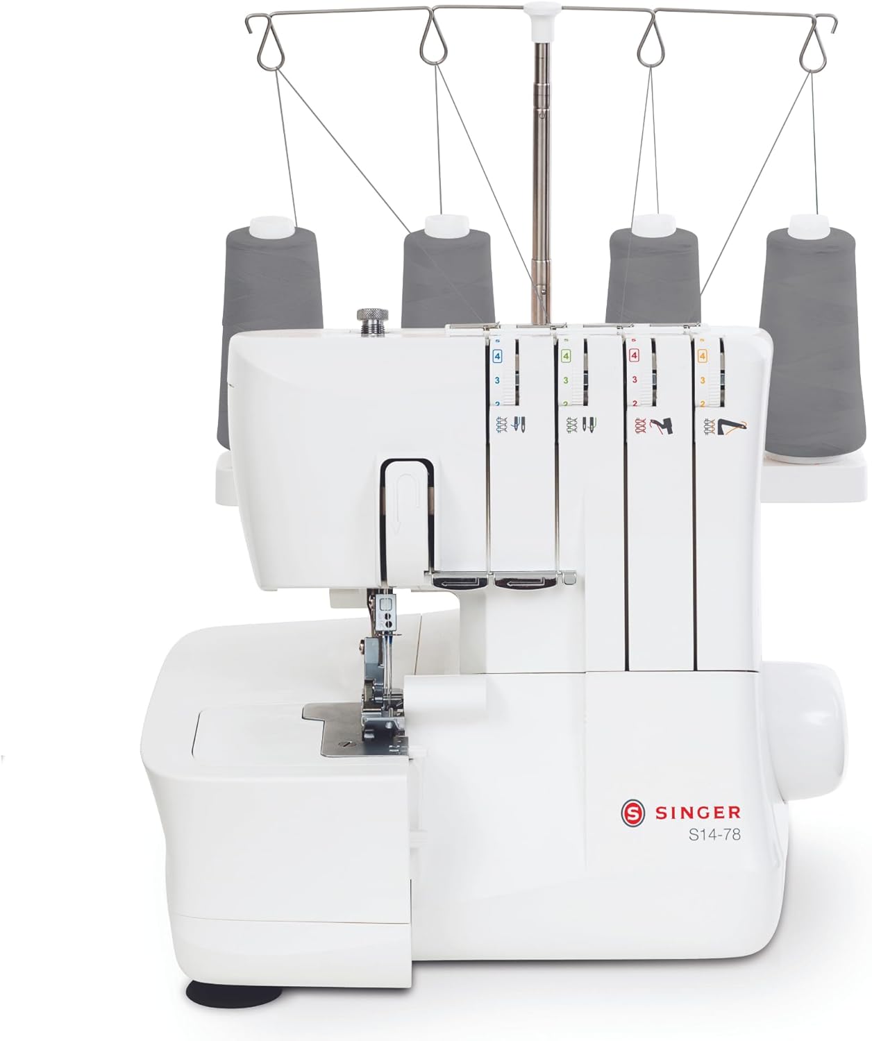 SINGER S14-78 Serger