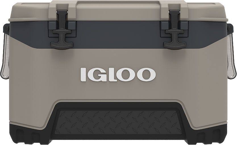 Igloo BMX 52 Quart Cooler, Sandstone
