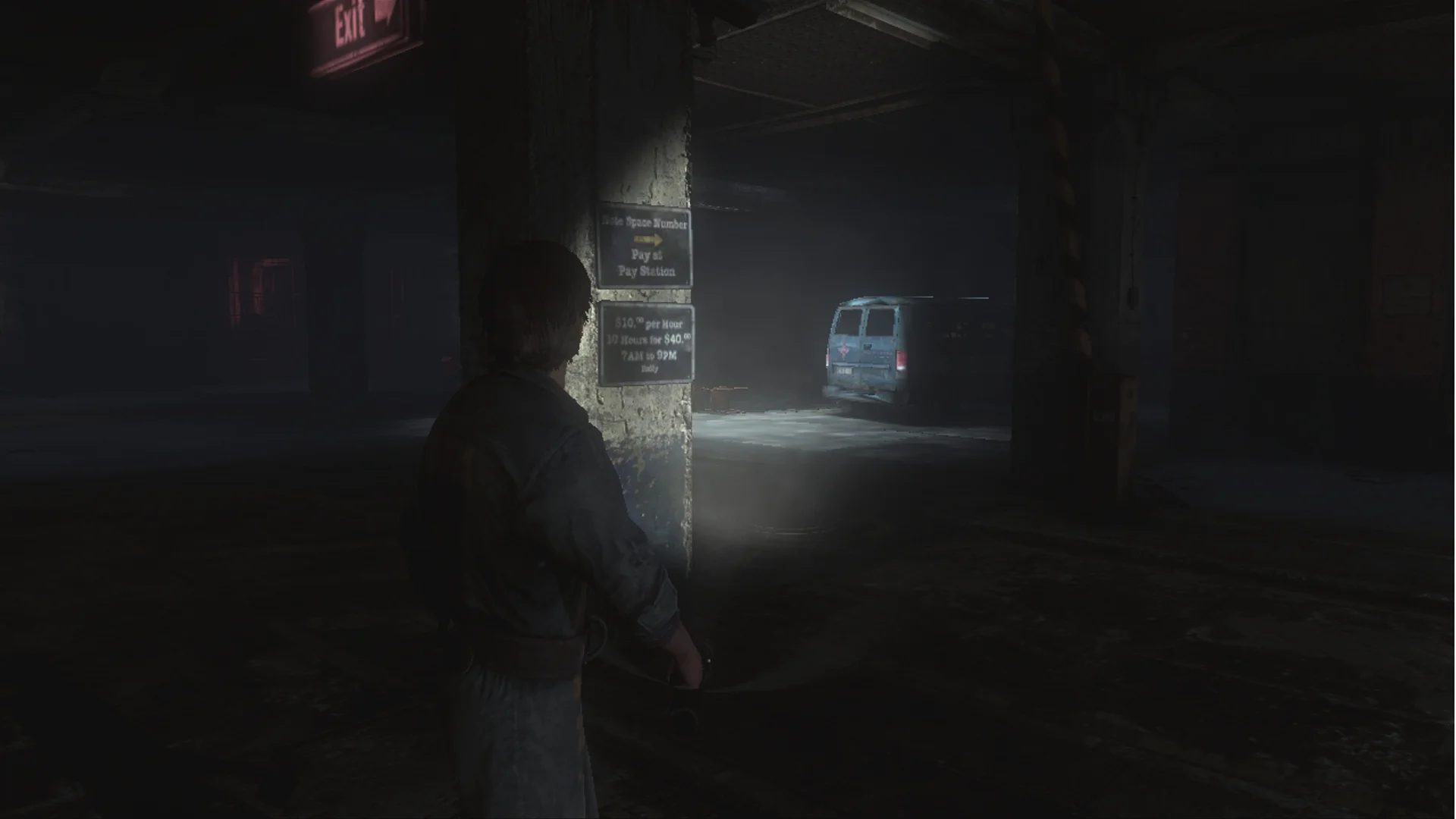 Silent Hill Downpour - Xbox 360
