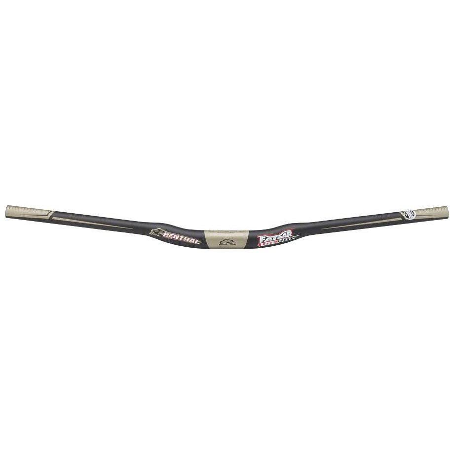 Renthal FatBar Carbon 35 Handlebar Rise 40 mm