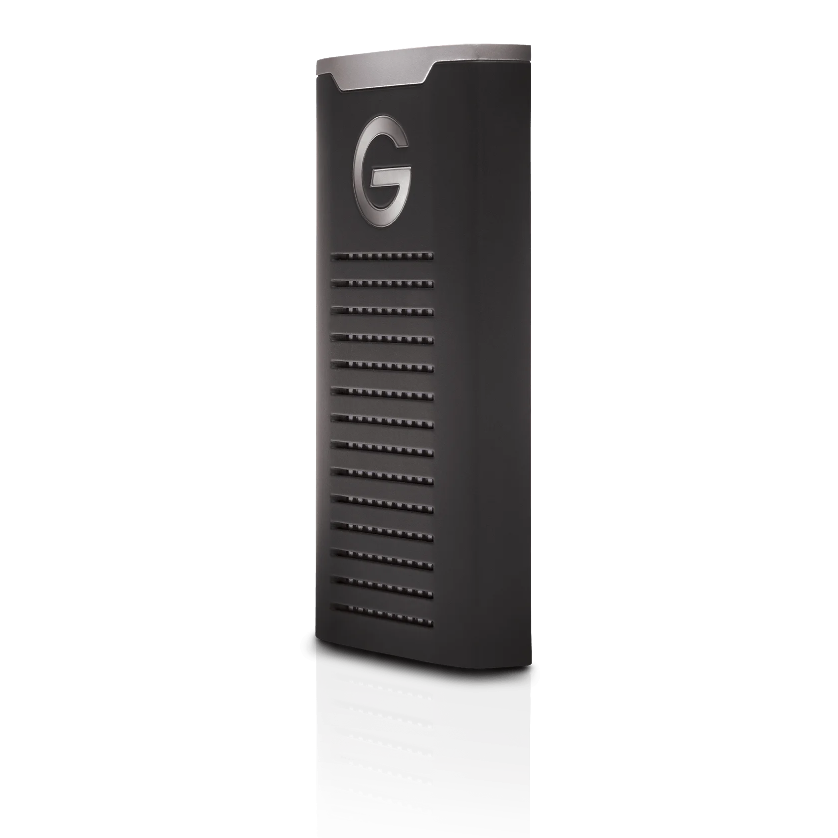 SanDisk Professional 4TB G-DRIVE SSD, Portable External Solid State Drive - SDPS11A-004T-GBANB