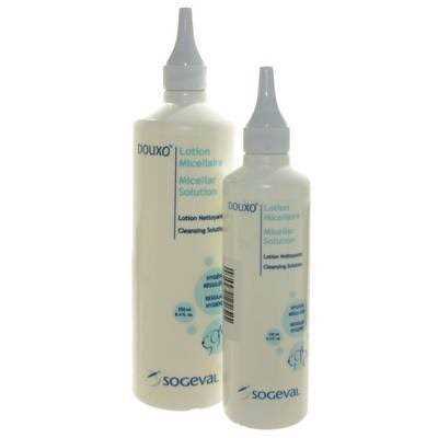 Douxo Micellar Ear Solution - Pet Supplies online store