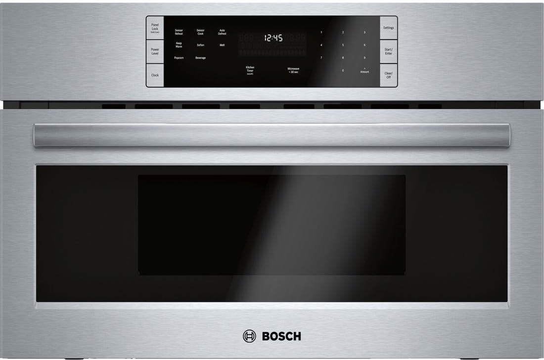 Bosch HMB50152UC 500 Series 30