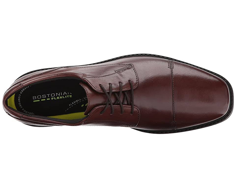 Bostonian Wenham Cap 11 Men&s Brown