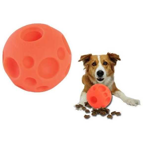 Omega Paw Tricky Treat Ball - Pet Supplies online store