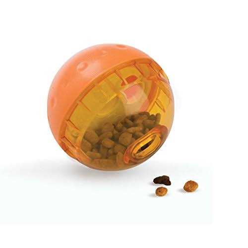 OurPets IQ Treat Ball Dog Toy - Pet Supplies online store