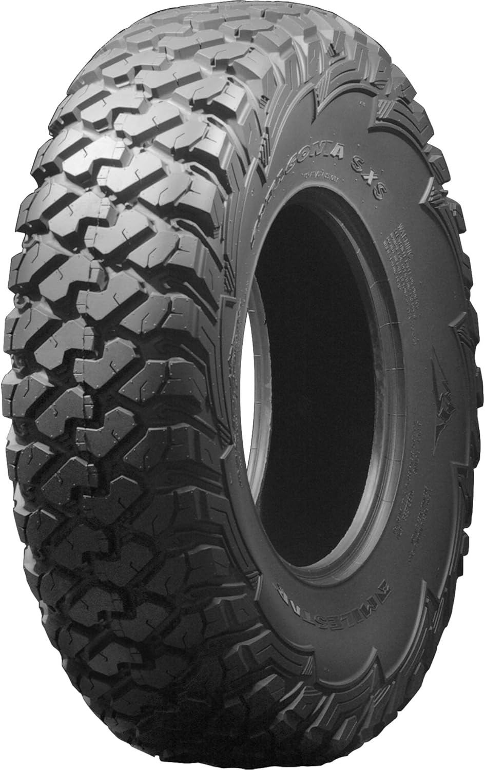 Milestar Patagonia SXS 32X10R14 68M D ATV/UTV Tire
