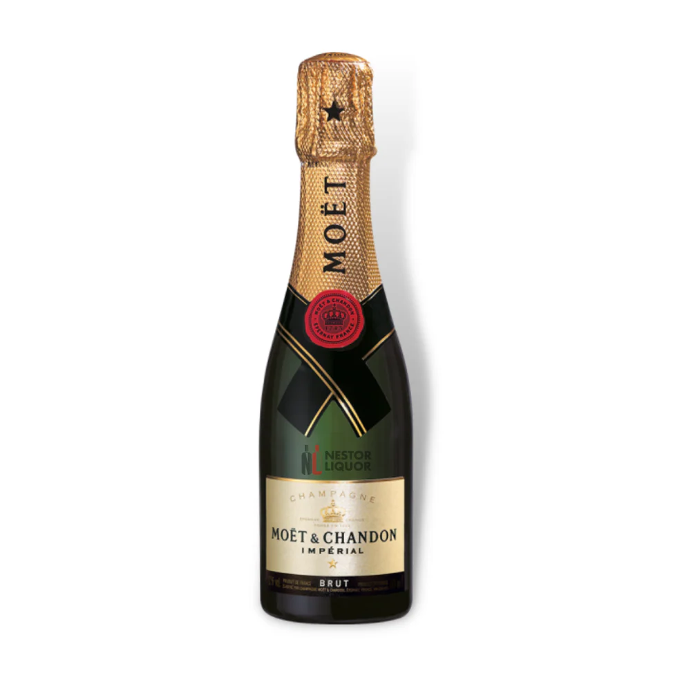Moet & Chandon Brut Imperial 187ml - Nestor Liquor