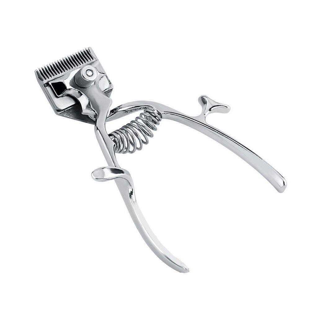 Motanar Pet Grooming Scissors Clippers for Cat Dog Hair Manual Trimmer Shavor Shears - Pet Supplies online store