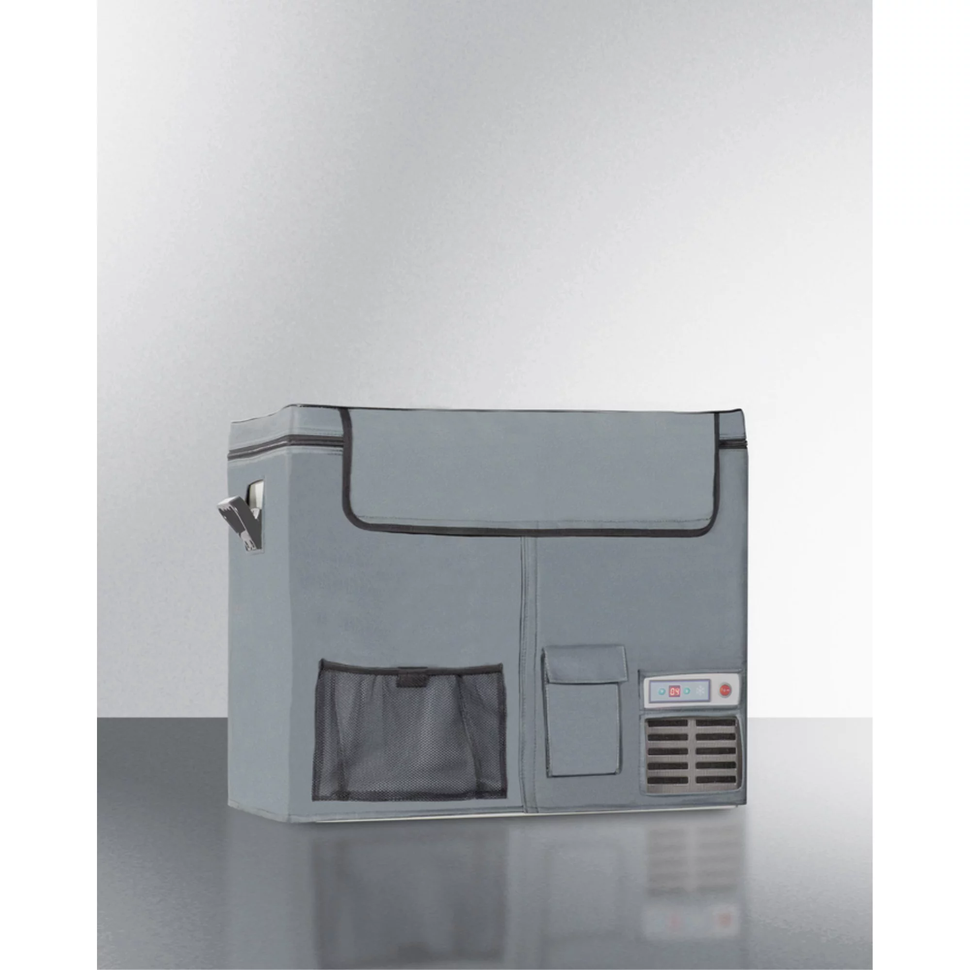 Portable Refrigerator/Freezer