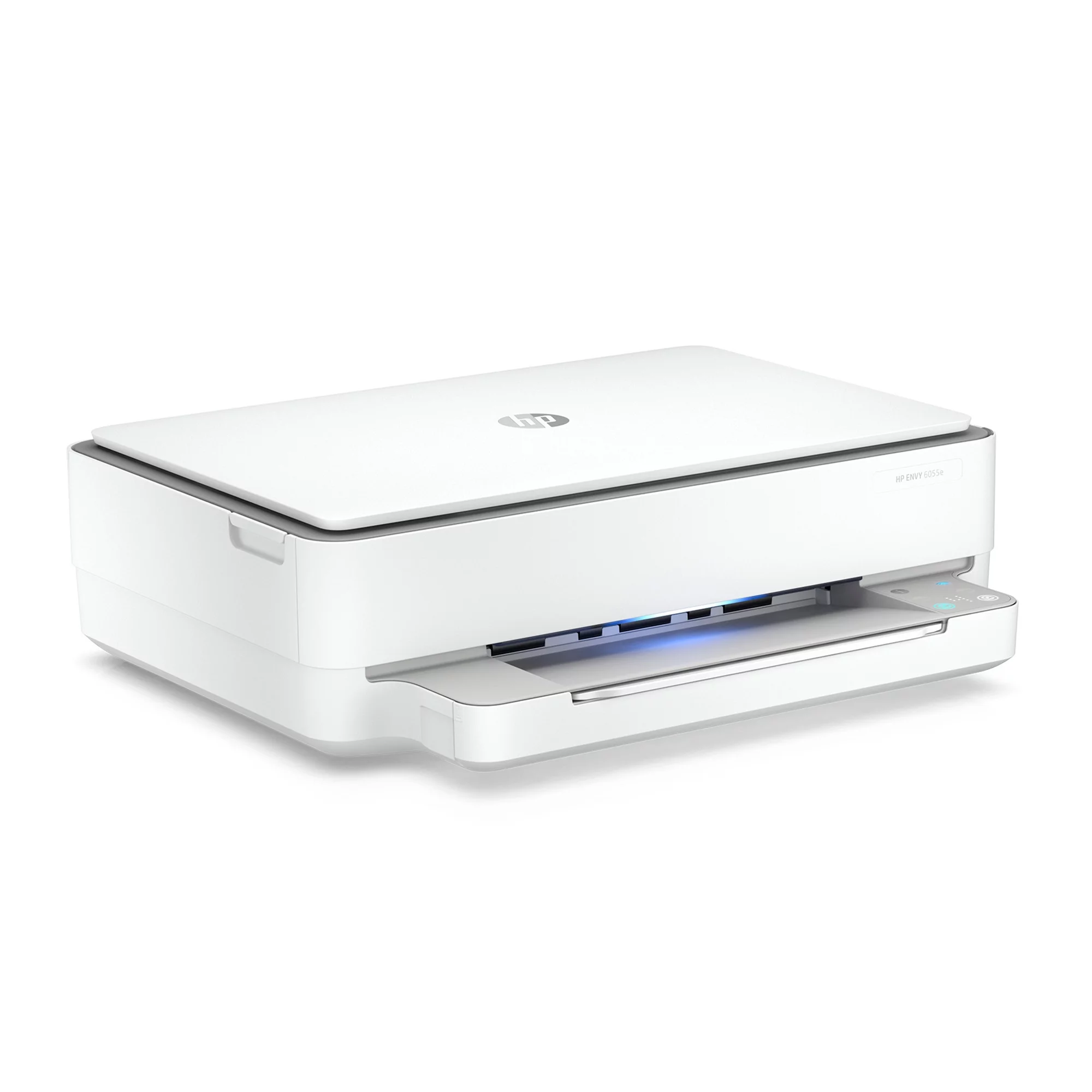 HP ENVY 6055e All-in-One Wireless Color Inkjet Printer -  3 Months Free Instant Ink with HP+