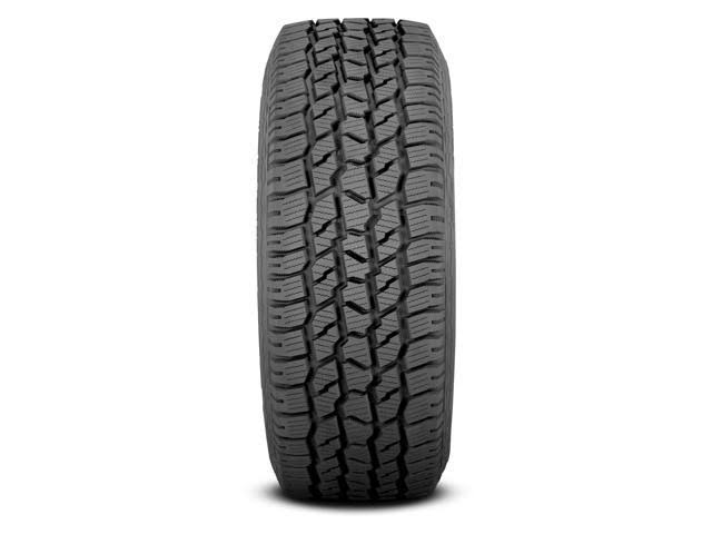 Cooper - Discoverer A/tw - 265/70R16 112T
