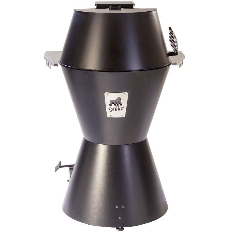 Grilla Wood Pellet Grill