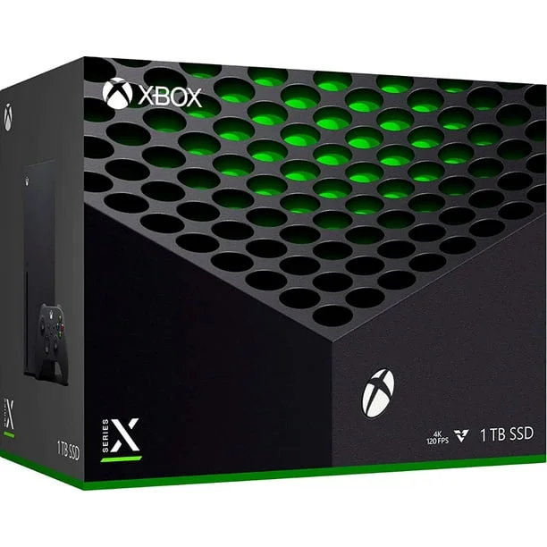 2022 Newest Xbox-Series X 1TB SSD Video Gaming Console with One Wireless Controller, 16GB GDDR6 RAM, 8X_Cores Zen 2 CPU, RDNA 2 GPU, Ptech Ultra High Speed HDMI Cable