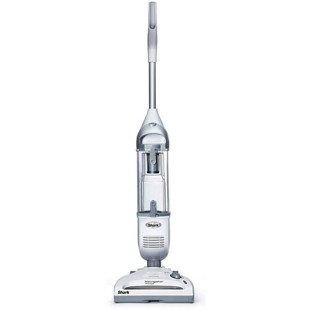 Shark Navigator Freestyle Upright Stick Cordless Bagless Vacuum for Carpet, Hard Floor and Pet with XL Dust Cup and 2-Speed Brus