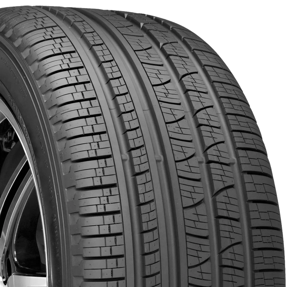 Pirelli Scorpion Verde All Season All Season 285/45R22 114H XL SUV/Crossover Tire