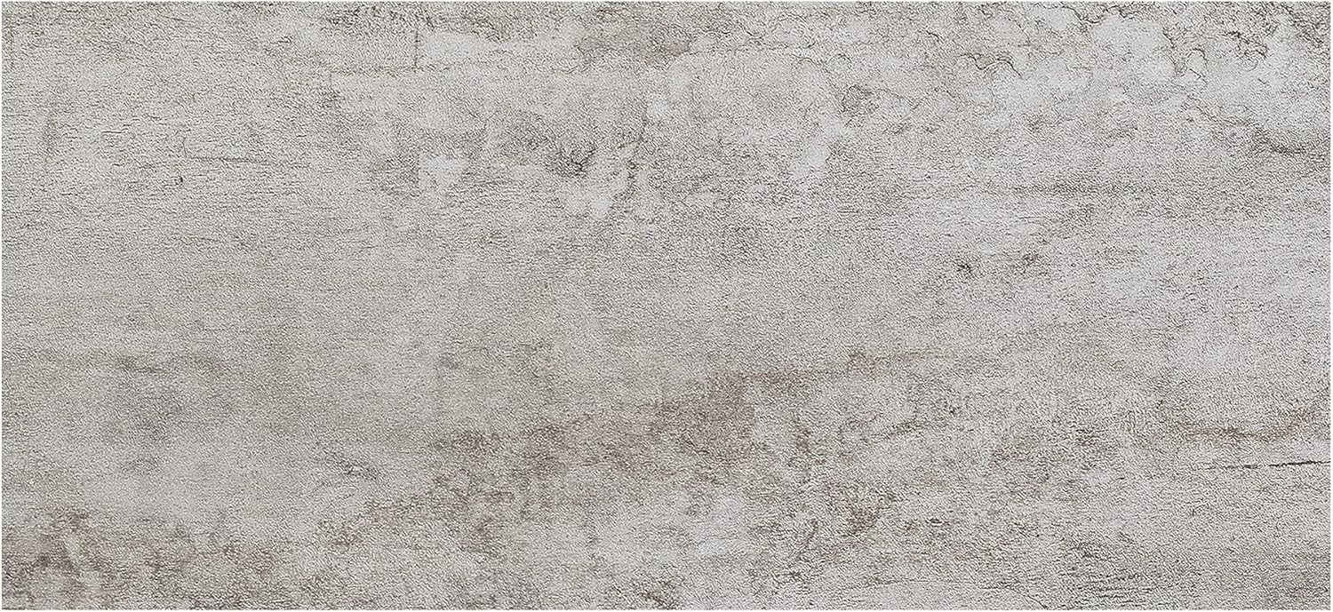 Palisade 23.2 in. x 11.1 in. Interlocking Vinyl Waterproof Wall/Backsplash Tiles for Kitchen or Bathroom in Carrara Marble (10 Pack)