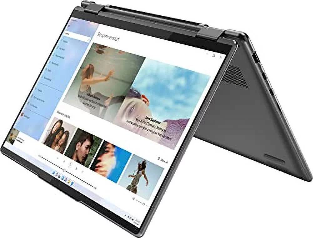 2022 LENOVO Yoga 7i 2-in-1 Laptop 14