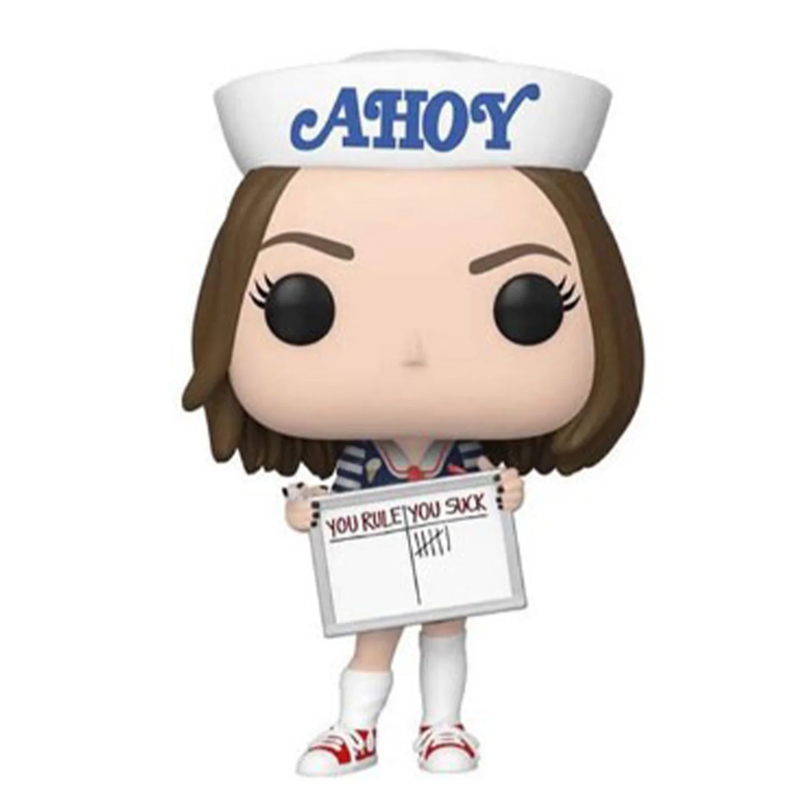 Funko Pop! TV: Stranger Things - Robin