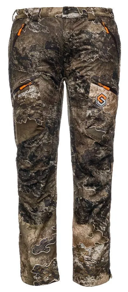Scent Lok Full Season Elements Pant Realtree Excape Large