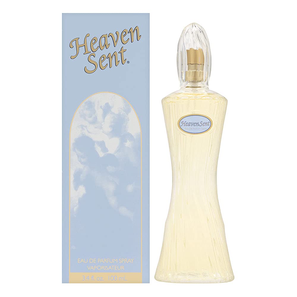 Dana Heaven Sent for Women 3.4 oz Eau de Parfum Spray