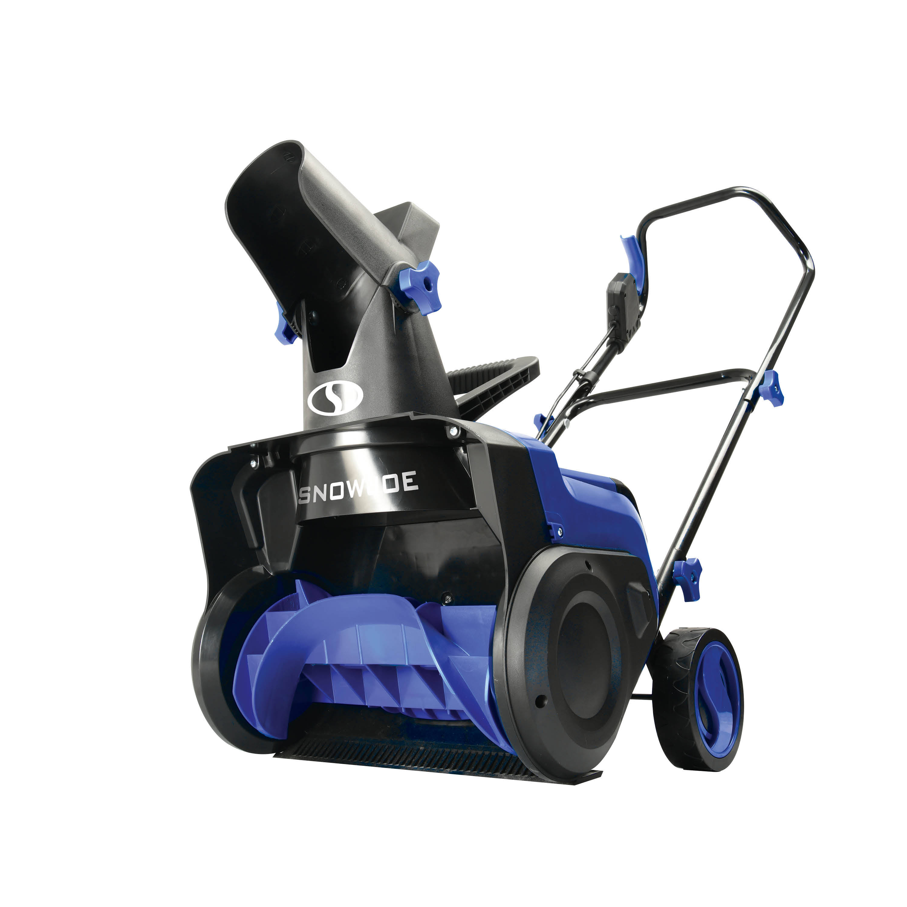 Snow Joe 48-Volt iON+ Cordless Snow Blower Kit | 15-inch | Tool Only