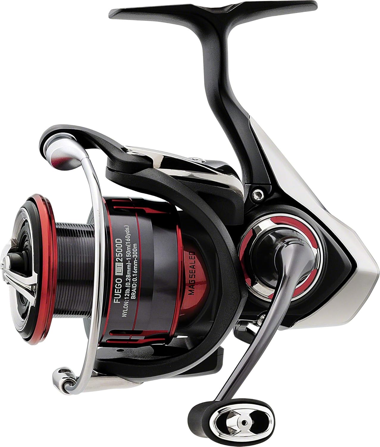 Daiwa Fuego LT