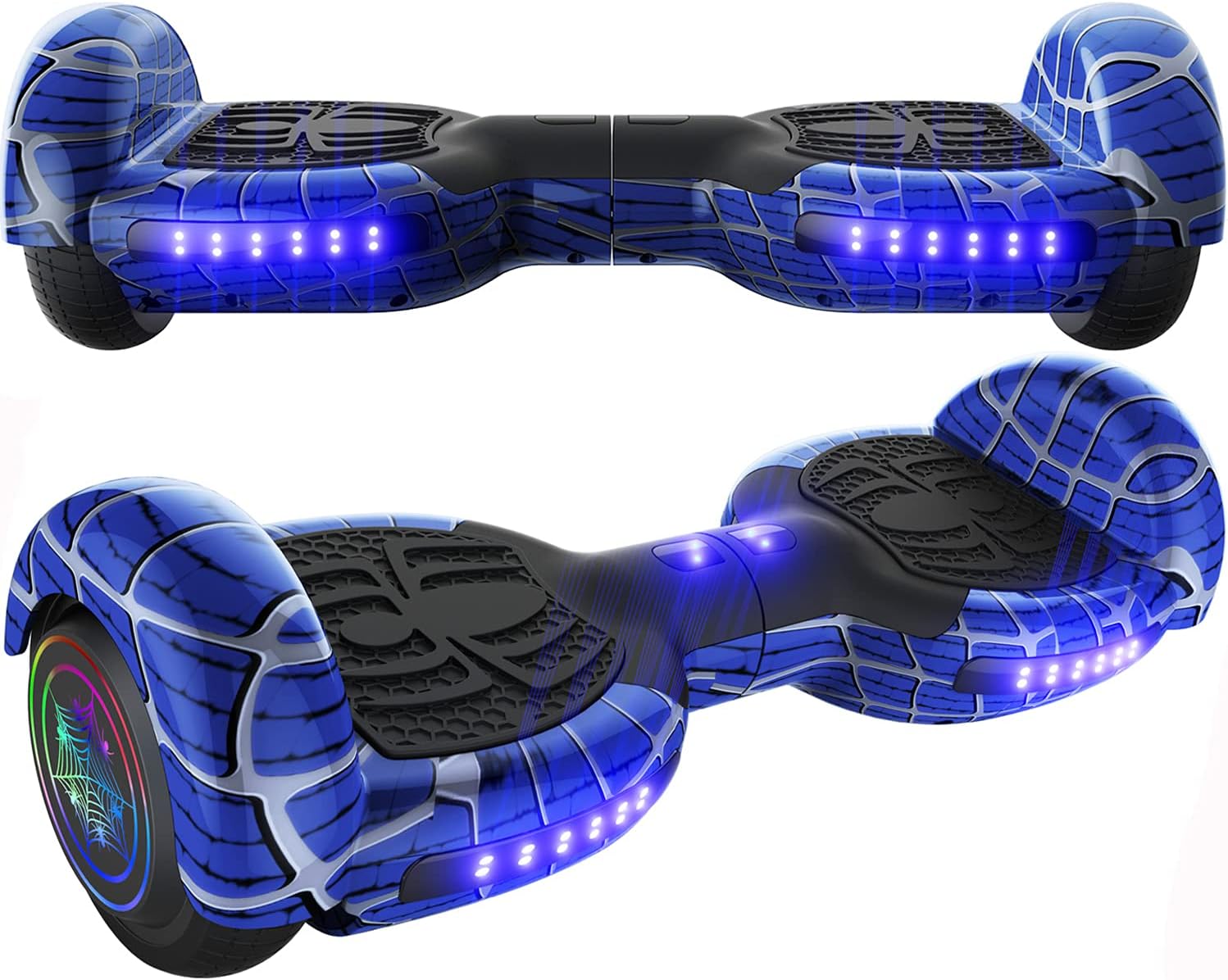 Emaxusa Hoverboard Self Balancing Scooter 6.5